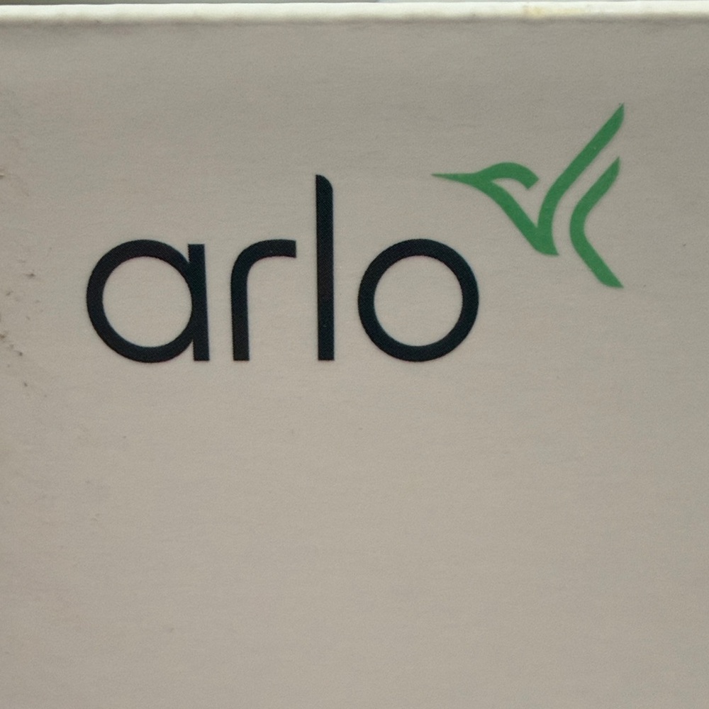 Arlo Solar Panel NEW for Security Cameras VMA-3600-10000S- SET of 2 - NEW - - Picture 2 of 4